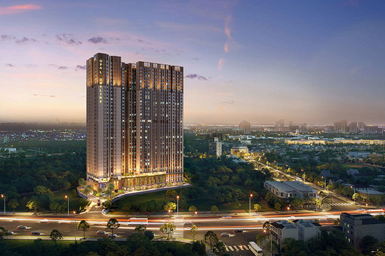 Sau chuỗi phục hồi, DXG sắp vượt đỉnh ngắn hạn?