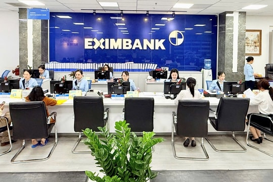Eximbank tiếp sức cho SME