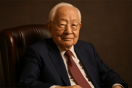 Không nghỉ hưu, cụ ông chọn khởi nghiệp ở tuổi 55, tạo nên đế chế 800 tỷ USD làm rung chuyển toàn cầu