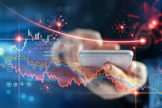 Cổ phiếu DXS "nổi sóng", thanh khoản vượt 5 triệu đơn vị