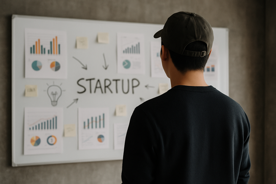 Không học đại học, chàng trai 23 tuổi vẫn kiếm 15 tỷ mỗi năm nhờ khởi nghiệp một thứ cực đơn giản