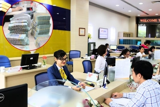 5 ngân hàng có lãi suất gửi 12 tháng cao nhất tháng 6/2025