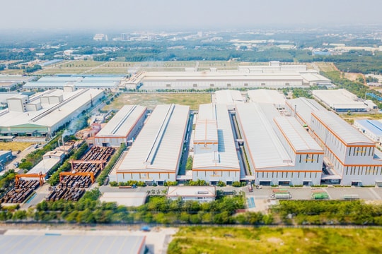 Chưa chuyển sàn đã “chơi lớn”, một doanh nghiệp công bố cổ tức “khủng” 40%