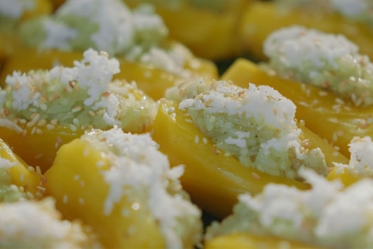 5 loại trái cây càng ăn càng béo, nhiều đường hơn cả bánh ngọt