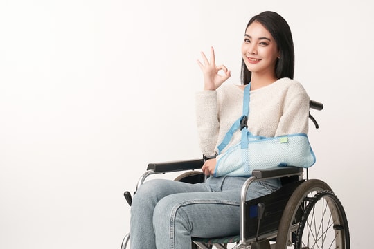 Chỉ vài trăm nghìn mỗi năm, bảo hiểm tai nạn đáng giá trong tình huống nào?