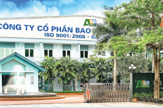 Bao bì và In Nông nghiệp (INN) nhận án phạt trong hoạt động bán cổ phiếu