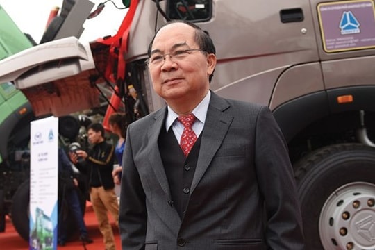 Thấy gì từ việc Chủ tịch TMT Motors Bùi Văn Hữu muốn vay khoản tiền lớn từ công ty?