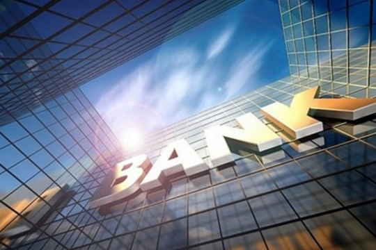 Một quý lãi 5 nghìn tỷ, cổ phiếu ngân hàng này triển vọng tăng tới 36,9%
