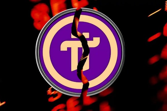 Giá Pi Network hôm nay 13/6: Tiếp tục giảm