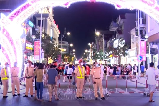 Thời điểm sáp nhập Ninh Bình, Nam Định, Hà Nam dừng đề án triển khai gần 3 năm