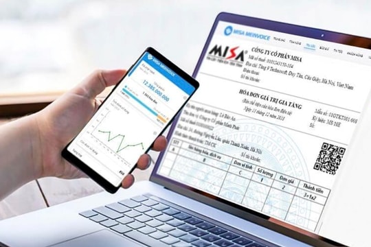 Hộ kinh doanh không cần sử dụng hóa đơn điện tử trong những trường hợp nào?