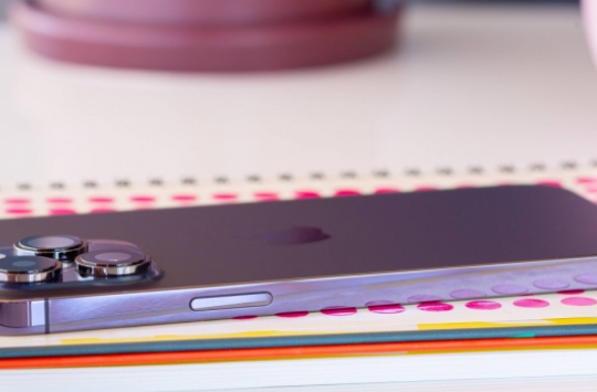 Chiếc flagship "cũ mà không lỗi thời", giá cực dễ chịu: Giải pháp tiết kiệm cho tín đồ Apple