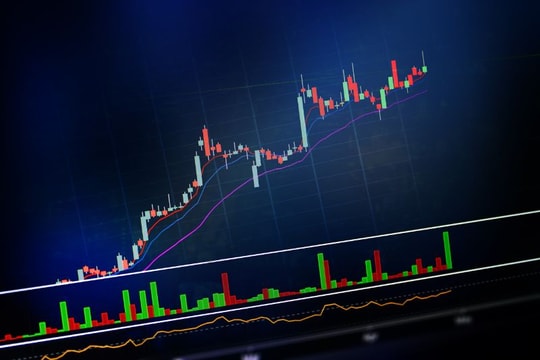 Đọc vị dòng tiền qua khối lượng giao dịch: Nghệ thuật phân tích mà nhiều người bỏ quên