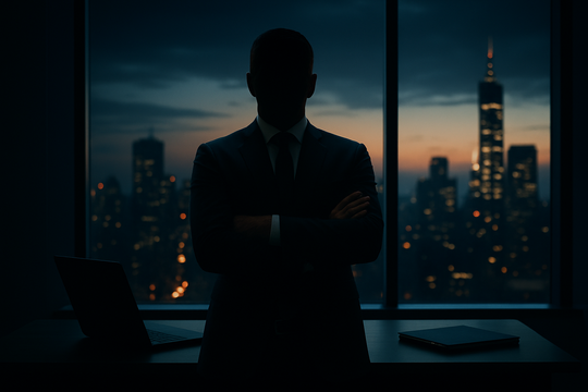 Startup “lạ đời”: Không kinh nghiệm, không nền tảng vẫn bỏ việc lương cao mua lại công ty sắp phá sản