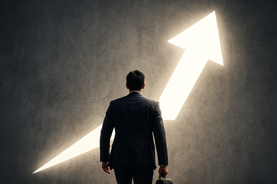 3 lần thất bại vẫn quyết làm lại, chàng trai quyết làm lại và thu về 175 tỷ đồng mỗi năm ở lần khởi nghiệp thứ 4