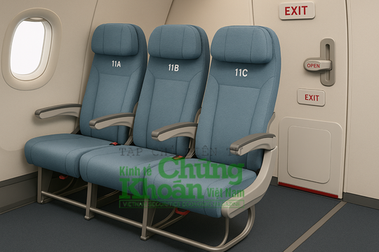 Lý do nào giúp hành khách duy nhất sống sót trong vụ rơi máy bay Ấn Độ?