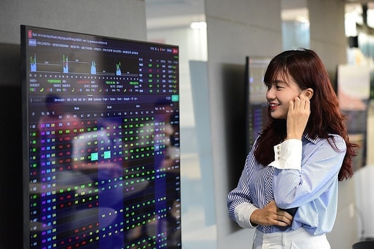 Kịch bản phiên chiều 13/6: Rủi ro điều chỉnh sâu