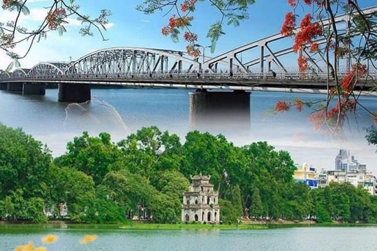 Hai phong cách, một chiều sâu: Vì sao người Hà Nội giữ lễ còn người Huế giữ lòng?