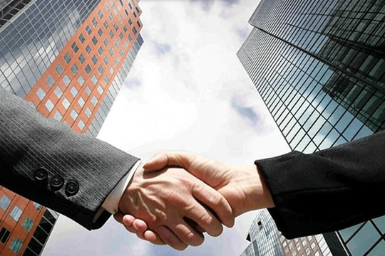 Hiệu suất sinh lời bật dậy, quỹ ngoại đặt cược dài hạn vào thị trường địa ốc