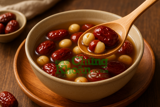 Loại quả tưởng như lành tính nhưng có thể thành "thuốc độc" nếu ăn sai cách