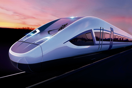 Giá vé tàu cao tốc chỉ khoảng 60–70% vé máy bay, cuộc thanh lọc quy mô lớn tại đất nước tỷ dân