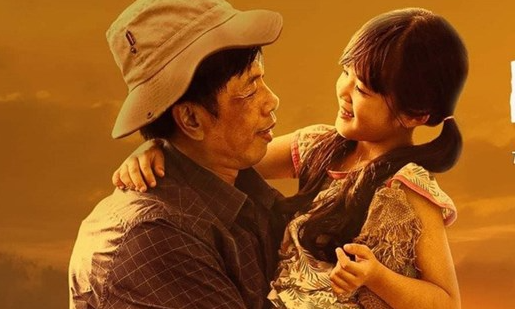 Nam diễn viên từng bị chê ngoại hình nhưng lại là "ông hoàng trăm tỷ” của điện ảnh Việt