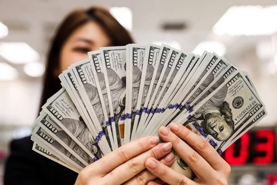 Tỷ giá USD hôm nay 13/6: Chạm đáy nhiều năm