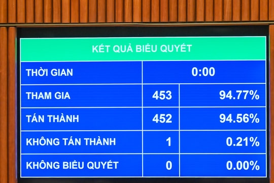 Quốc hội đồng ý áp dụng mức thuế suất ưu đãi 10% cho báo chí