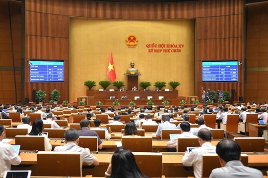 Áp thuế tiêu thụ đặc biệt với điều hòa từ 24.000 - 90.000 BTU, nước giải khát có đường