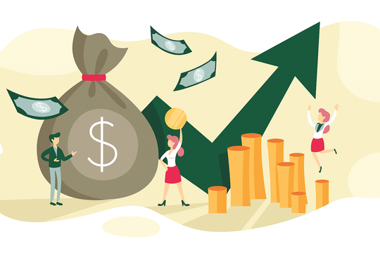 Lịch chốt quyền cổ tức tuần tới (16/6 - 20/6): Nhiều doanh nghiệp chi trả tiền mặt, SDV đầu bảng với tỷ lệ cao nhất 30%