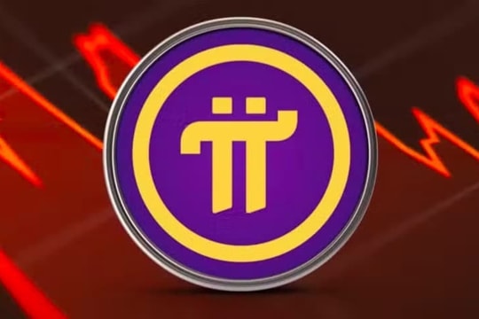 Giá Pi Network hôm nay 14/6: Giảm kỷ lục, thủng hàng loạt hỗ trợ