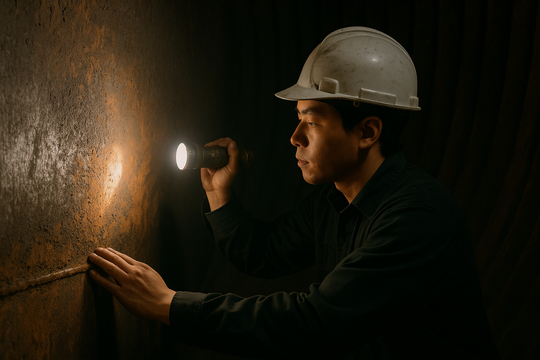 Khởi nghiệp từ công việc nặng nhọc, nguy hiểm mà ai cũng muốn né, startup này gây sốt khi cán mốc định giá hàng tỷ USD