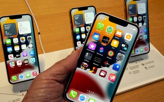 Những ai đang dùng iPhone 15 và iPhone 16 cần chú ý lỗi này từ Apple