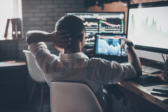 Giao dịch khối ngoại tuần qua (9-13/6): Hai mã tài chính là tâm điểm