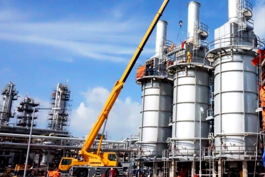 Petrovietnam và tham vọng mảng điện (Bài 5): "Thợ cả" PV Power Services âm thầm trong chuỗi điện lực khép kín