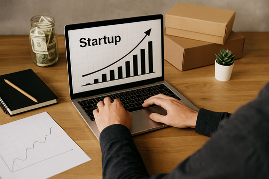 Từ shipper đến chủ doanh nghiệp triệu đô và hành trình 5 năm vươn khắp Đông Nam Á