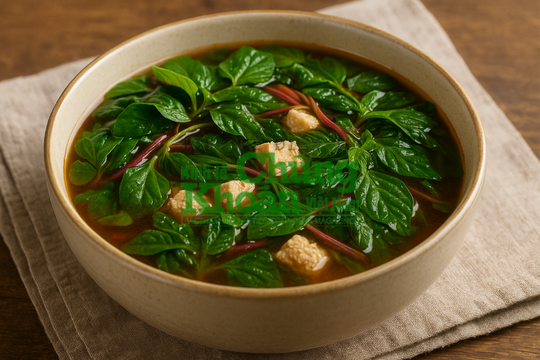 4 loại thực phẩm dành cho người muốn khỏe lâu, sống thọ