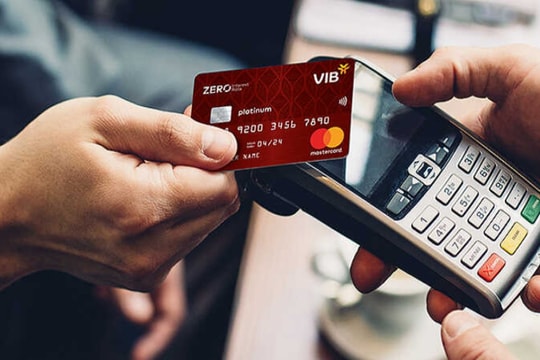 5 mẹo sử dụng thẻ tín dụng thông minh