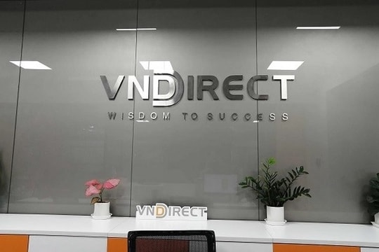 Cổ tức tiền mặt của VNDIRECT mang đến tín hiệu gì cho cổ đông dài hạn?