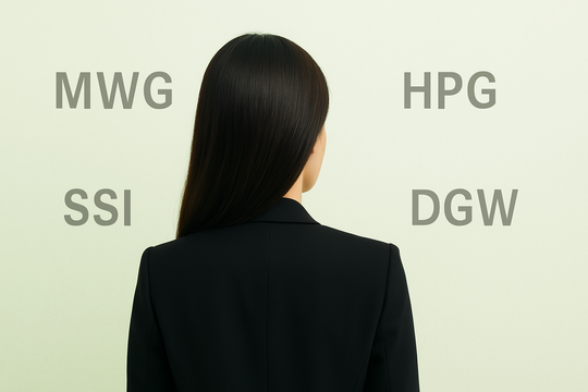 Gần 70% tài sản nằm ở MWG, HPG, SSI... nữ Chủ tịch một doanh nghiệp cho biết phải ưu tiên 'dọn dẹp quá khứ'