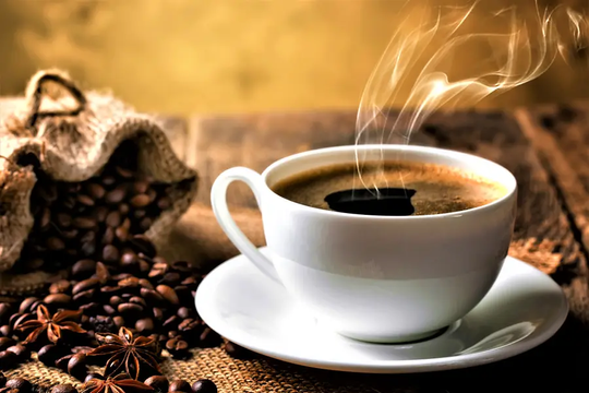 Hành trình Việt Nam vươn lên thành “đế chế cà phê” toàn cầu