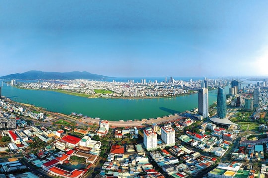 Hậu sáp nhập, thành phố duy nhất có 2 di sản văn hóa thế giới hứa hẹn bứt phá với Trung tâm tài chính quốc tế