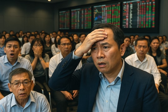 Trên thị trường Chứng khoán, tại sao đám đông thường hành động sai vào thời điểm quyết định, có phải do tâm lý hay do yếu tố nào khác?