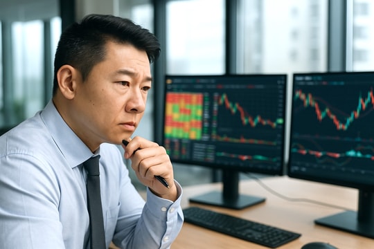 Dòng tiền là gì và vì sao là yếu tố sống còn trên thị trường chứng khoán?