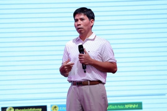 MWG bất ngờ trở lại sân chơi từng dừng bước, lần này có cách tiếp cận hoàn toàn khác