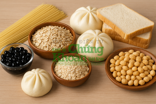 Tưởng ít calo ai ngờ "thủ phạm" tăng cân hàng đầu lại là món số 1 này