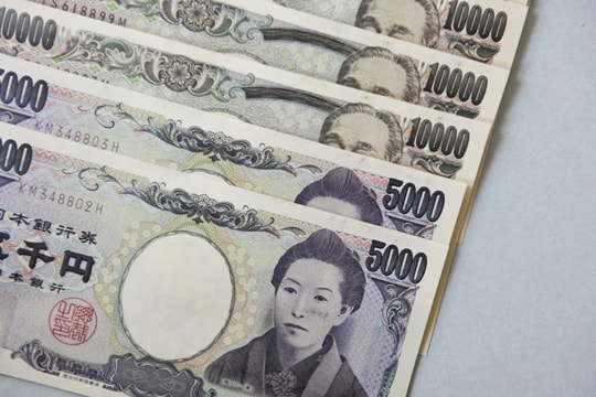 Tỷ giá Yên Nhật hôm nay 15/6: VietBank duy trì mức cao nhất