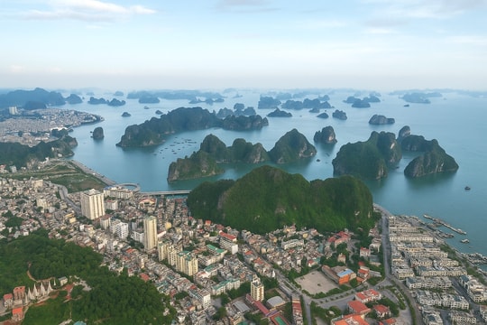 Huyện có sân bay tư nhân đầu tiên tại Việt Nam tìm được chủ đầu tư cho dự án gần 1 tỷ USD