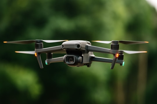 Công an và quân đội vào cuộc vụ thiết bị bay không người lái xâm nhập sân bay Thọ Xuân (Thanh Hóa)