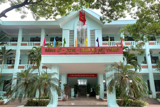 “Thủ phủ làng nghề” của Hà Nội vận hành thử nghiệm mô hình chính quyền mới từ 20/6